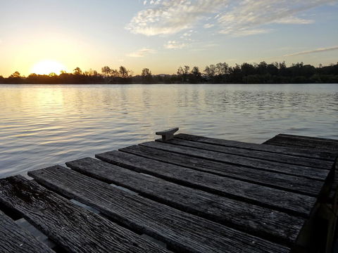 Urunga Riverview - Accommodation Cooktown 0