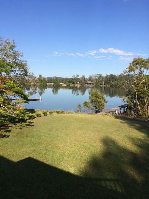 Urunga Riverview - Accommodation Cooktown 9