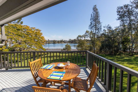 Urunga Riverview - Accommodation Cooktown 8