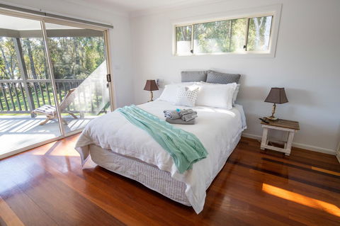 Urunga Riverview - Accommodation Cooktown 5