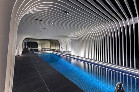 SKYE Suites Sydney - Accommodation Cooktown 10