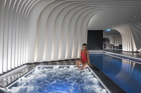 SKYE Suites Sydney - Accommodation Cooktown 32