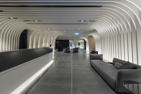 SKYE Suites Sydney - Accommodation Cooktown 14