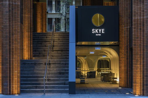 SKYE Suites Sydney - Accommodation Cooktown 2