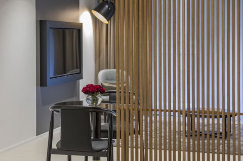 SKYE Suites Sydney - Accommodation Cooktown 28