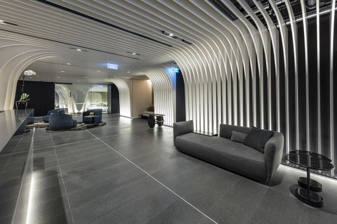 SKYE Suites Sydney - Accommodation Cooktown 13