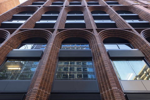 SKYE Suites Sydney - Accommodation Cooktown 1