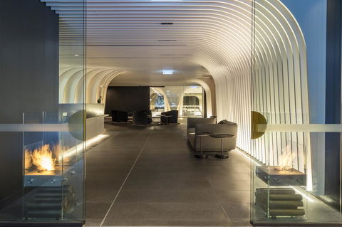 SKYE Suites Sydney - Accommodation Cooktown 3