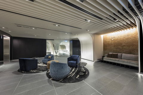 SKYE Suites Sydney - Accommodation Cooktown 12