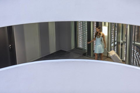 SKYE Suites Sydney - Accommodation Cooktown 30