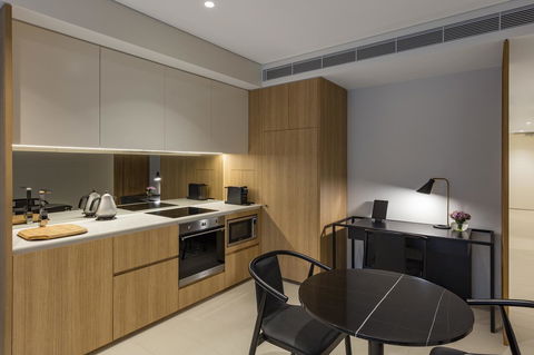 SKYE Suites Sydney - Accommodation Cooktown 20