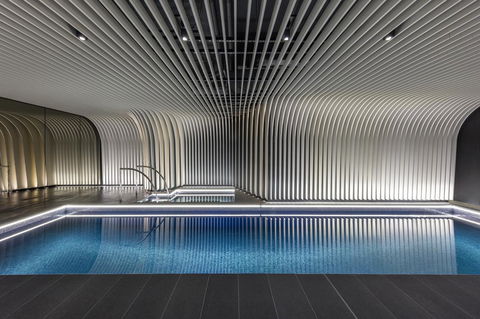 SKYE Suites Sydney - Accommodation Cooktown 6