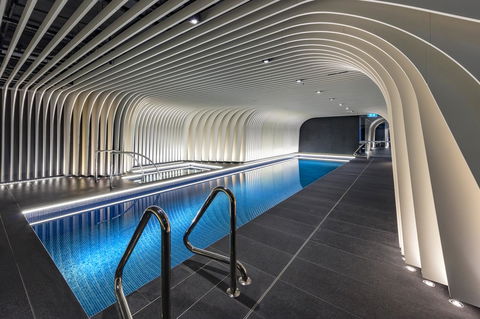 SKYE Suites Sydney - Accommodation Cooktown 0