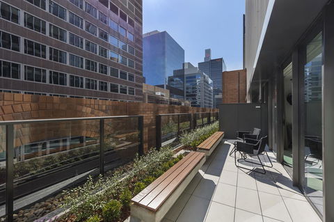 SKYE Suites Sydney - Accommodation Cooktown 18