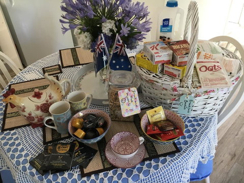 The Best Exotic Magnolia Cottage - Accommodation Cooktown 2