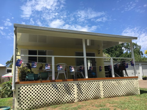 The Best Exotic Magnolia Cottage - Accommodation Cooktown 9