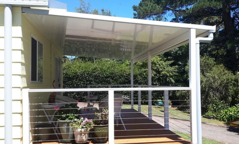 The Best Exotic Magnolia Cottage - Accommodation Cooktown 27
