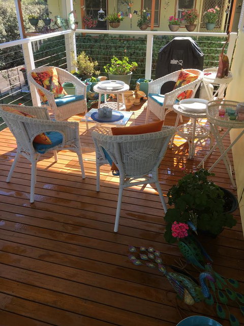 The Best Exotic Magnolia Cottage - Accommodation Cooktown 14