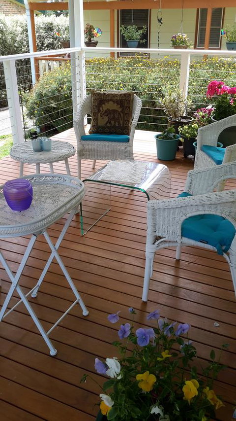 The Best Exotic Magnolia Cottage - Accommodation Cooktown 28