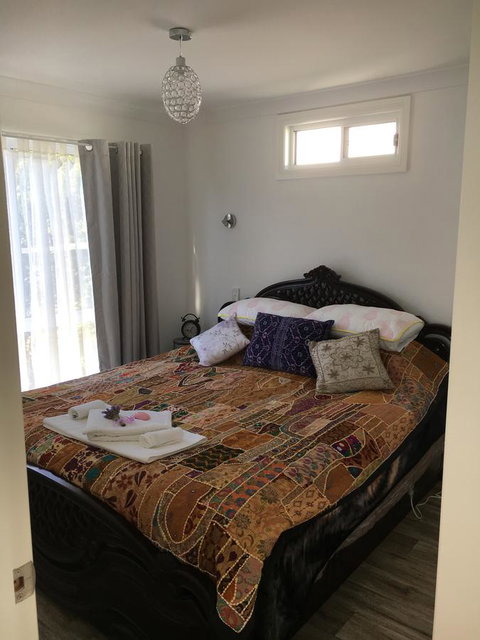 The Best Exotic Magnolia Cottage - Accommodation Cooktown 18