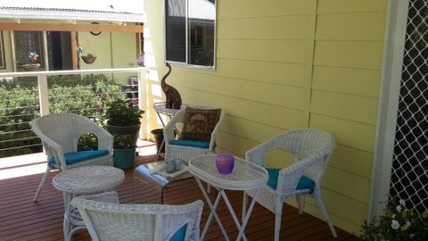 The Best Exotic Magnolia Cottage - Accommodation Cooktown 30
