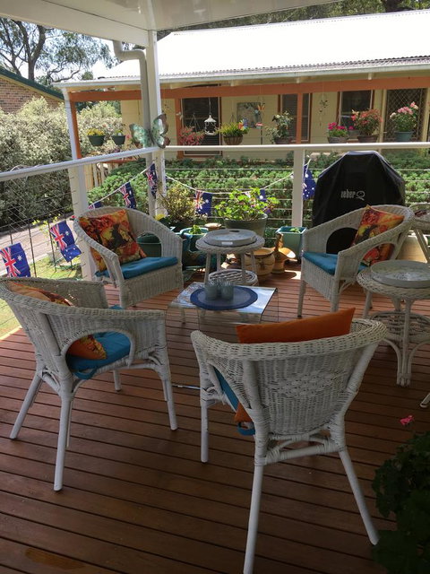 The Best Exotic Magnolia Cottage - Accommodation Cooktown 7