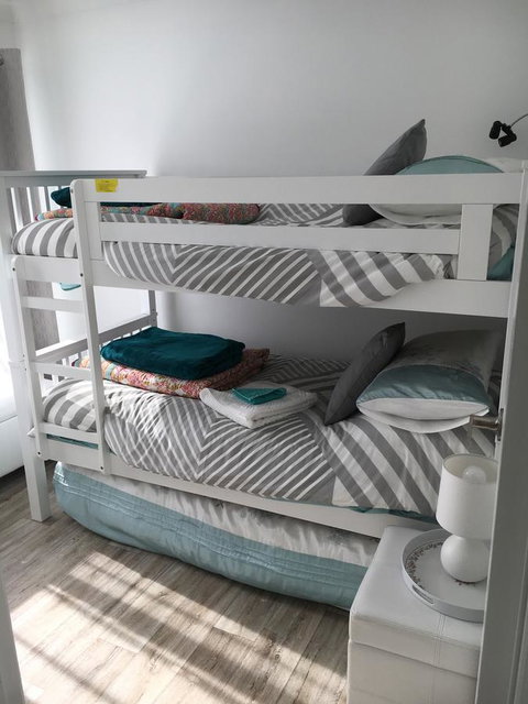 The Best Exotic Magnolia Cottage - Accommodation Cooktown 19