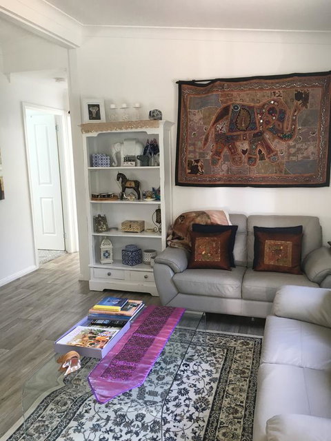 The Best Exotic Magnolia Cottage - Accommodation Cooktown 5