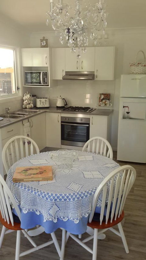 The Best Exotic Magnolia Cottage - Accommodation Cooktown 25
