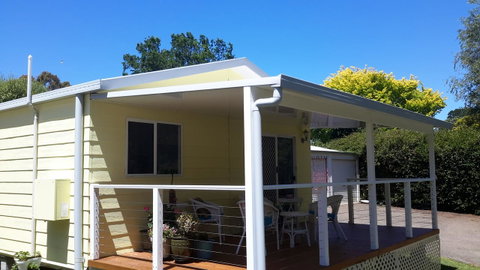 The Best Exotic Magnolia Cottage - Accommodation Cooktown 35