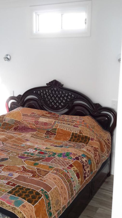 The Best Exotic Magnolia Cottage - Accommodation Cooktown 34