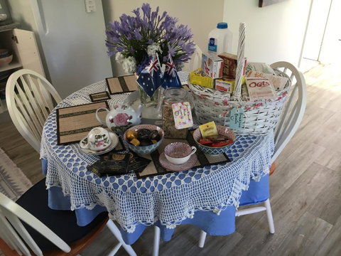 The Best Exotic Magnolia Cottage - Accommodation Cooktown 23