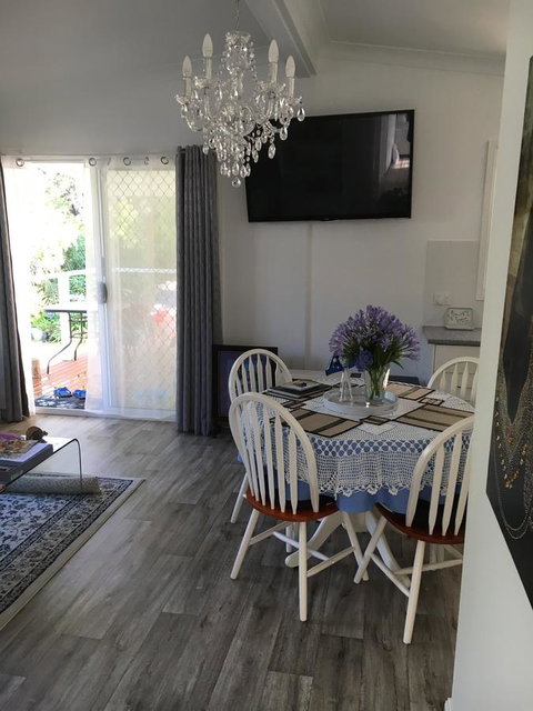 The Best Exotic Magnolia Cottage - Accommodation Cooktown 16