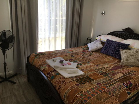 The Best Exotic Magnolia Cottage - Accommodation Cooktown 17