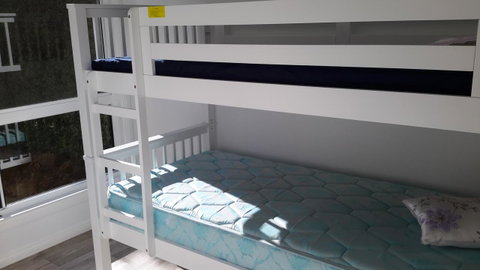 The Best Exotic Magnolia Cottage - Accommodation Cooktown 29