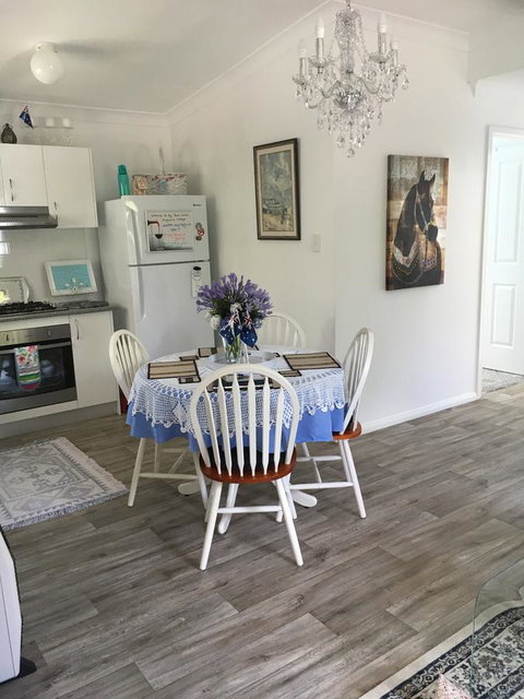 The Best Exotic Magnolia Cottage - Accommodation Cooktown 6