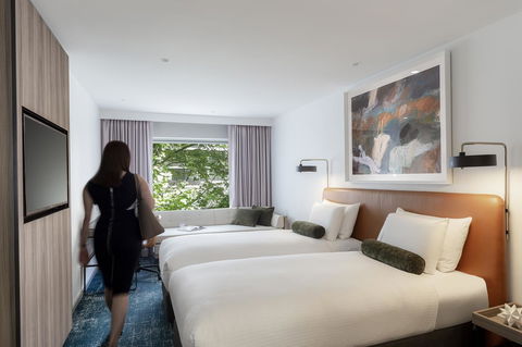 Novotel Sydney Darling Square - Accommodation Cooktown 18