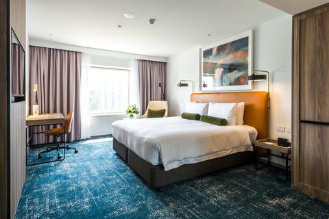 Novotel Sydney Darling Square - Accommodation Cooktown 36