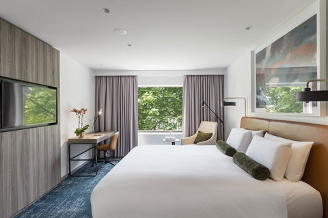 Novotel Sydney Darling Square - Accommodation Cooktown 17