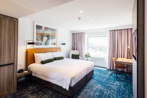 Novotel Sydney Darling Square - Accommodation Cooktown 31