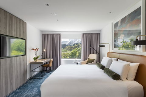 Novotel Sydney Darling Square - Accommodation Cooktown 13