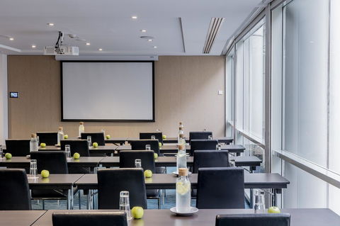 Novotel Sydney Darling Square - Accommodation Cooktown 26