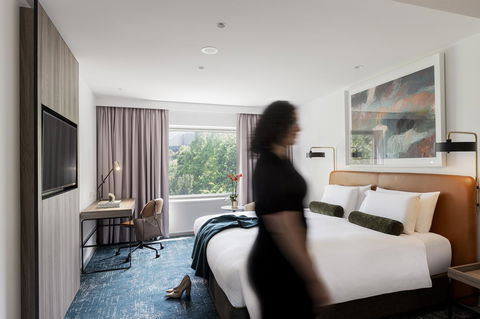 Novotel Sydney Darling Square - Accommodation Cooktown 30