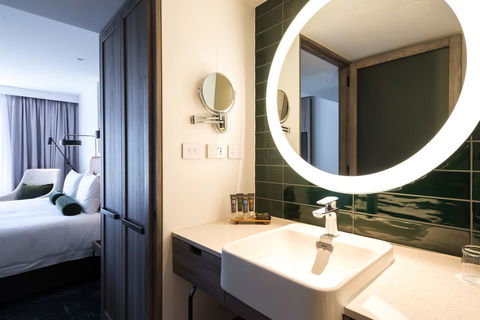 Novotel Sydney Darling Square - Accommodation Cooktown 29