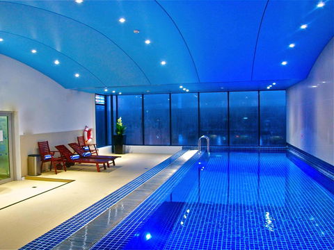 Novotel Sydney Darling Square - Accommodation Cooktown 9