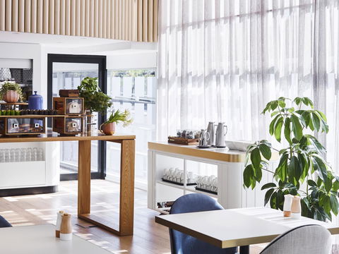 Novotel Sydney Darling Square - Accommodation Cooktown 37