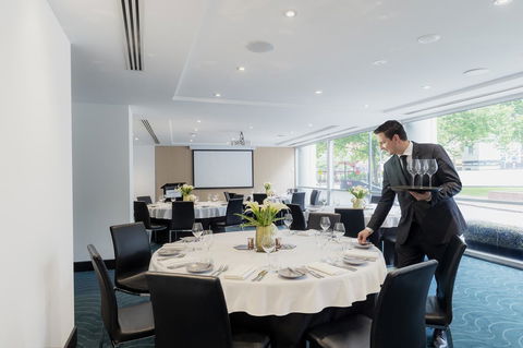 Novotel Sydney Darling Square - Accommodation Cooktown 27