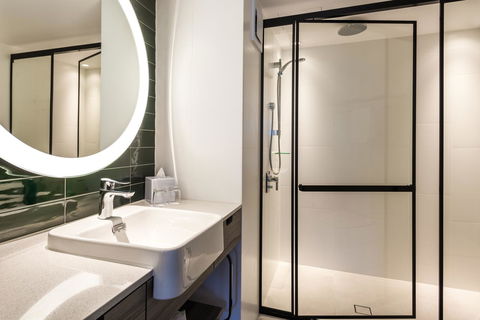 Novotel Sydney Darling Square - Accommodation Cooktown 8