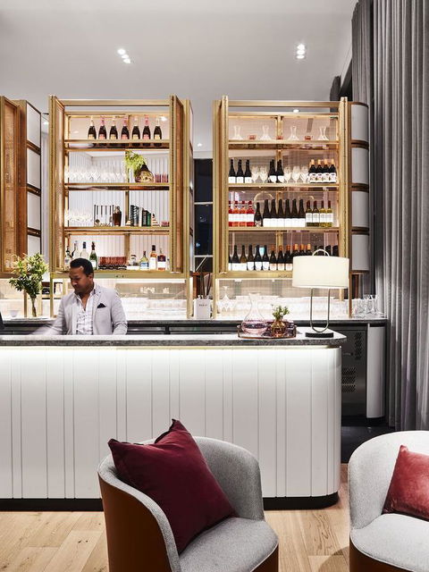 Novotel Sydney Darling Square - Accommodation Cooktown 11