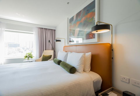 Novotel Sydney Darling Square - Accommodation Cooktown 32